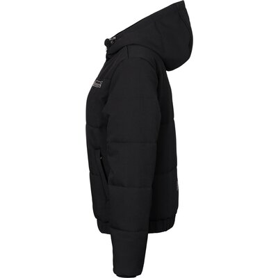 Passion 4Q Outdoorjacke – Ansicht 3