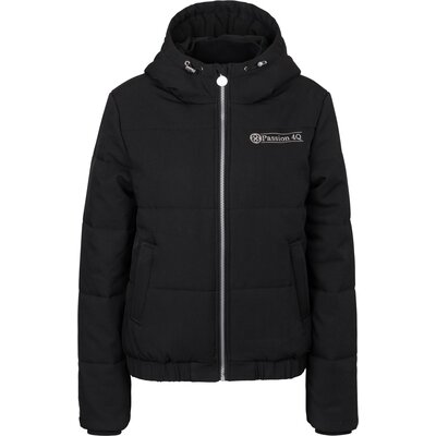 Passion 4Q Outdoorjacke – Ansicht 4