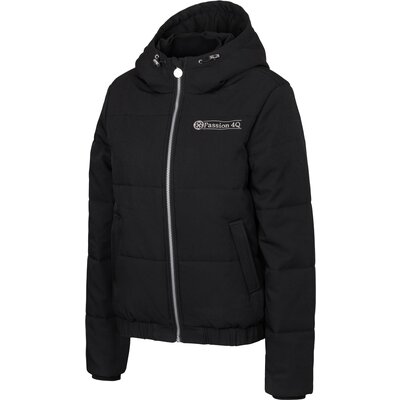 Passion 4Q Outdoorjacke – Ansicht 5