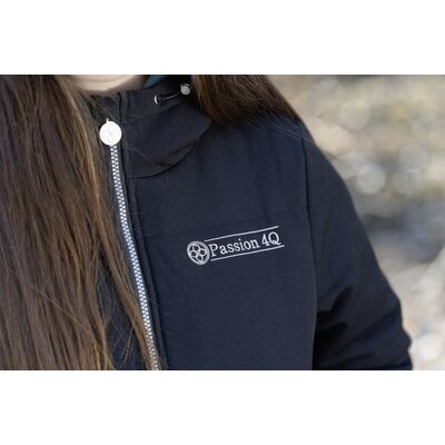 Passion 4Q Outdoorjacke – Ansicht 8