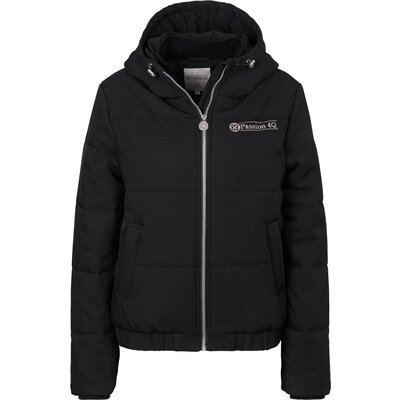 Passion 4Q Outdoorjacke – Ansicht 1