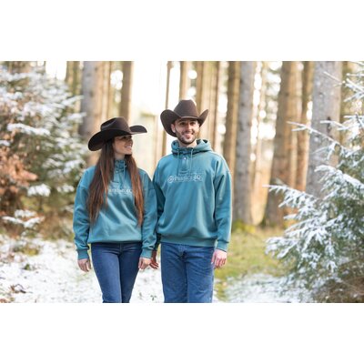 Passion 4Q Hoodie, Unisex – Ansicht 6