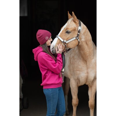 Passion 4Q Hoodie, Unisex – Ansicht 4