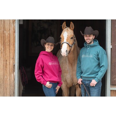Passion 4Q Hoodie, Unisex – Ansicht 7