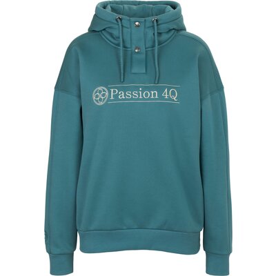 Passion 4Q Hoodie, Unisex 