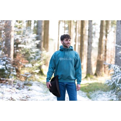 Passion 4Q Hoodie, Unisex – Ansicht 4
