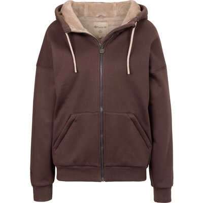 Passion 4Q Sweatjacke, Unisex 