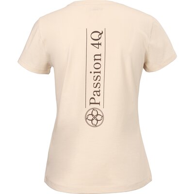 Passion 4Q T-Shirt – Ansicht 2