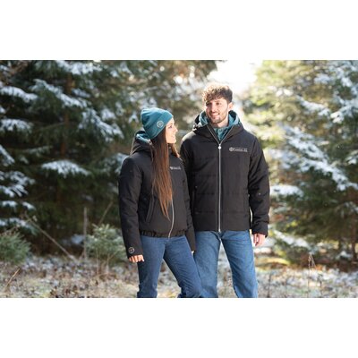Passion 4Q Beanie – Ansicht 2