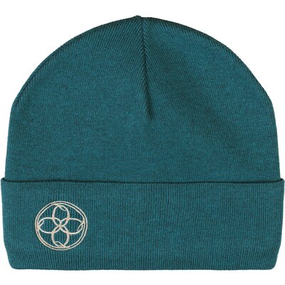 Passion 4Q Beanie ocean | Einheitsgröße