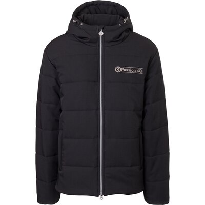 Passion 4Q Outdoorjacke – Ansicht 4