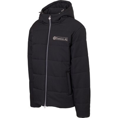 Passion 4Q Outdoorjacke – Ansicht 5