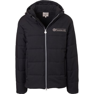 Passion 4Q Outdoorjacke – Ansicht 1
