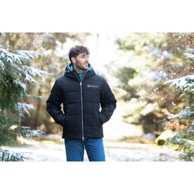 Passion 4Q Outdoorjacke – Ansicht 8