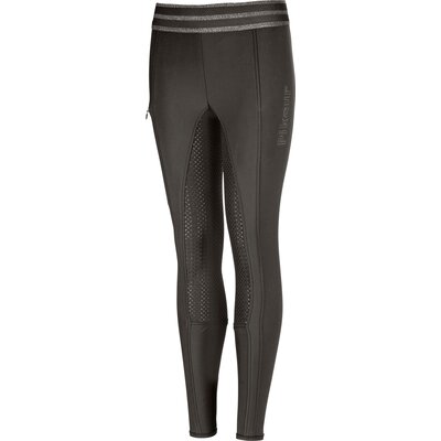 PIKEUR Gesäßeinsatz-Reithose Ida Grip Athleisure 