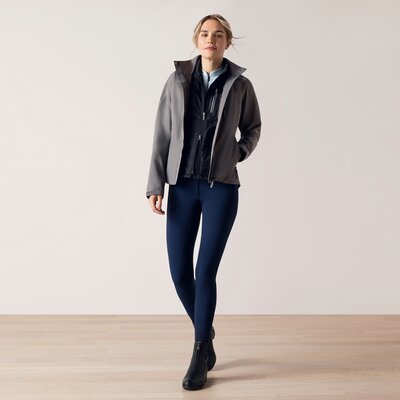 ARIAT Regenjacke Coastal H2O