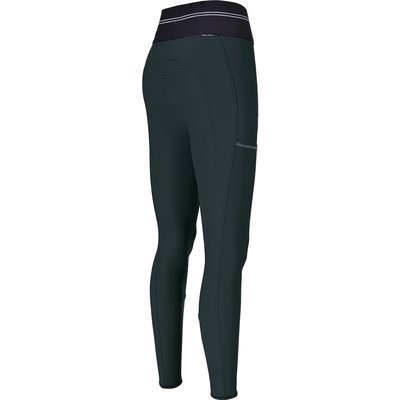PIKEUR Gesäßeinsatz-Reithose Gia Grip Athleisure – Ansicht 2