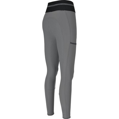 PIKEUR Gesäßeinsatz-Reithose Gia Grip Athleisure – Ansicht 2
