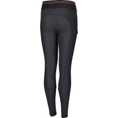 PIKEUR Reithose Ida Grip Athleisure