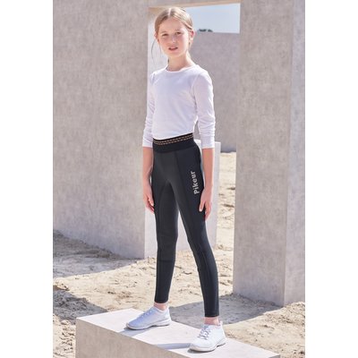 PIKEUR Reithose Ida Grip Athleisure