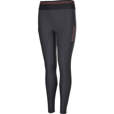 PIKEUR Reithose Ida Grip Athleisure 