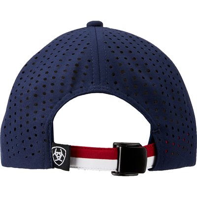 ARIAT Baseballmütze Tri Factor – Ansicht 2