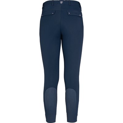 ARIAT Reithose Tri Factor Grip Knee Patch – Ansicht 3
