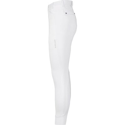 ARIAT Reithose Tri Factor Grip Knee Patch – Ansicht 3