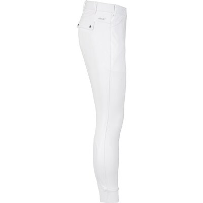 ARIAT Reithose Tri Factor Grip Knee Patch – Ansicht 4