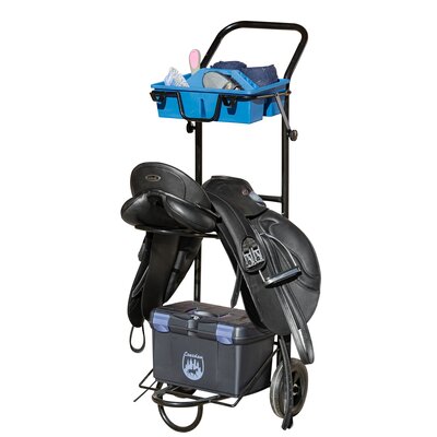 Loesdau Sattel-Carry – Ansicht 4