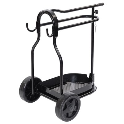 Loesdau Sattel-Carry Jimmy – Ansicht 1