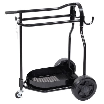Loesdau Sattel-Carry Jimmy – Ansicht 2