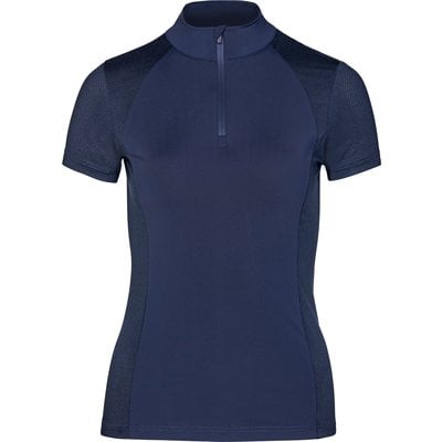 black forest Funktionsshirt mit Zipper 
