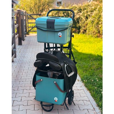 WALDHAUSEN Stall-Carry – Ansicht 2