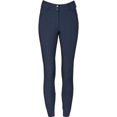 ARIAT Gesäßeinsatz-Reithose Prelude Grip navy | 42