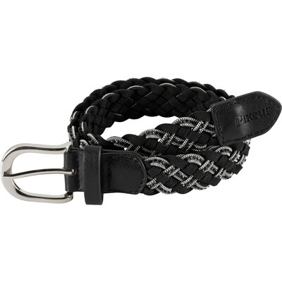 PIKEUR Gürtel geflochten 