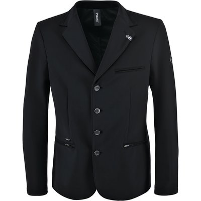 PIKEUR Herren-Turniersakko Luis black | 102