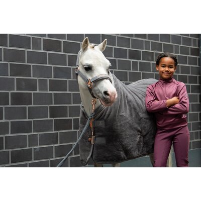 ESKADRON Heritage Langarmshirt Half-Zip – Ansicht 5