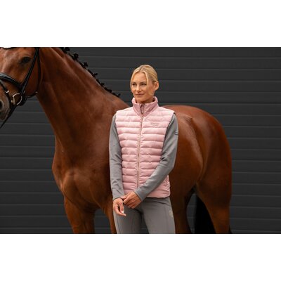 ESKADRON Heritage Langarmshirt Half-Zip – Ansicht 5