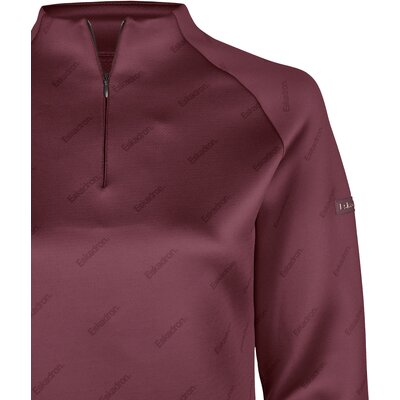 ESKADRON Heritage Langarmshirt Half-Zip – Ansicht 3