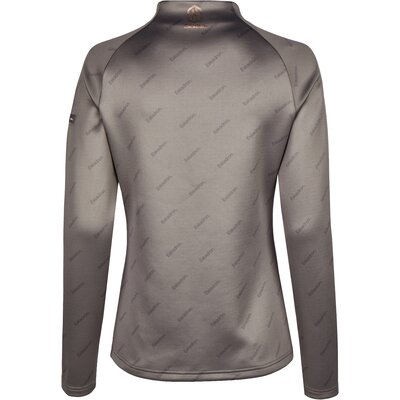 ESKADRON Heritage Langarmshirt Half-Zip – Ansicht 2