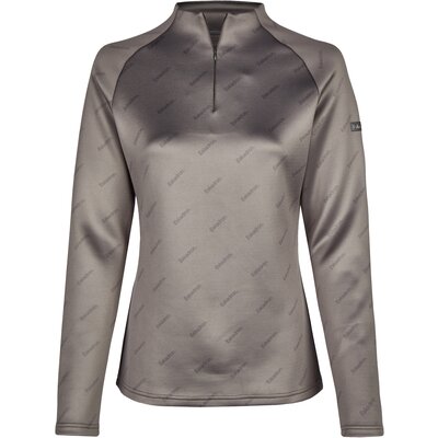 ESKADRON Heritage Langarmshirt Half-Zip 
