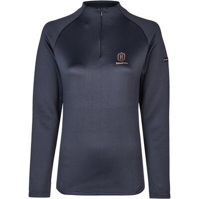 ESKADRON Heritage Langarmshirt Half-Zip 