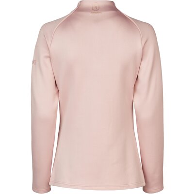 ESKADRON Heritage Langarmshirt Half-Zip – Ansicht 2