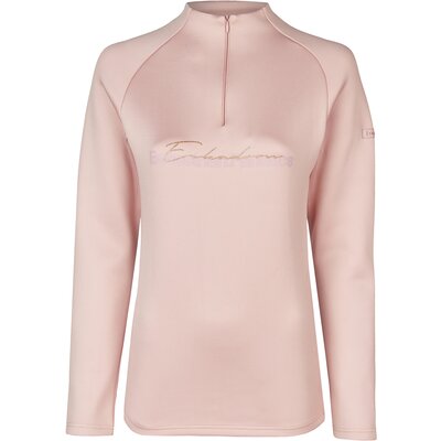 ESKADRON Heritage Langarmshirt Half-Zip 