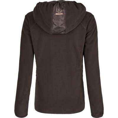 ESKADRON Heritage Fleecejacke Zip-Hood