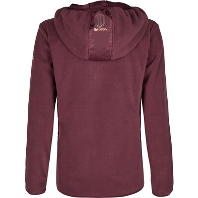 ESKADRON Heritage Fleecejacke Zip-Hood