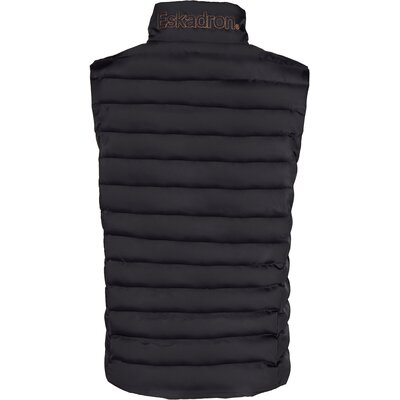 ESKADRON Heritage Weste Quilt Women