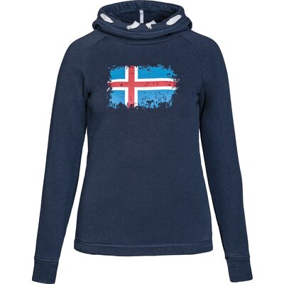 black forest Sweathoodie Reykjavik – Ansicht 4