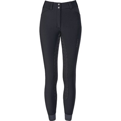 ARIAT Gesäßeinsatz-Reithose Tri Factor Frost 